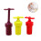 2Pz Cutter Rotante Per Verdure Utensile 9