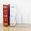 2Pz Supporti Acrilici Per Libri Trasparenti Per Ufficio E Casa 7
