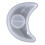 2Pz Silicone Trasparente Per Portacandele in Resina, DIY 2