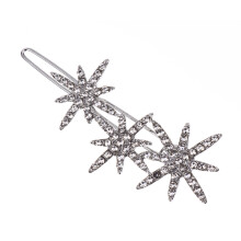 2Pz Barrette Con Per Occasioni Speciali
