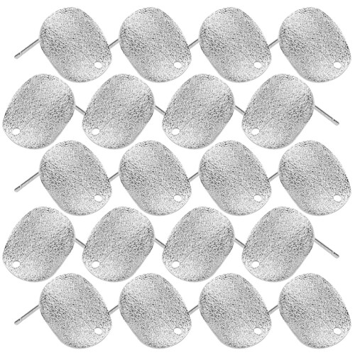 120Pz in Argento Base Per E Decorazioni 1