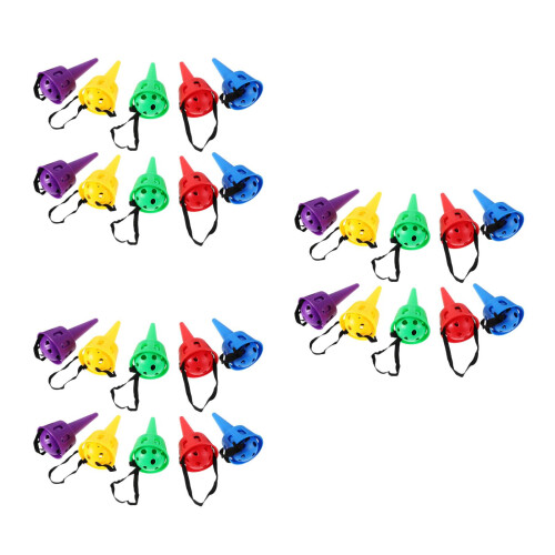 30Pz Gioco Palline Per Bambini Colorati 2