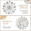 80Pz Argento Con E Strass Fiore Per Progetti DIY 4