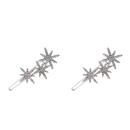 2Pz Barrette Con Per Occasioni Speciali 2