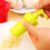 2Pz Cutter Rotante Per Verdure Utensile 8