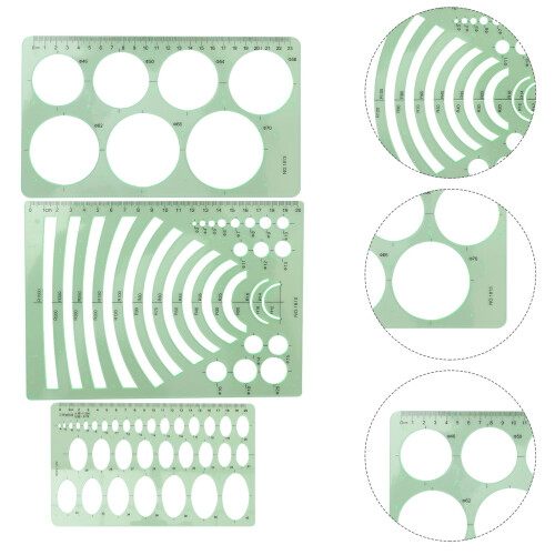 12Pz Geometrici Per 1