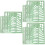 12Pz Geometrici Per 9