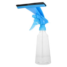3Pz Tergivetro Pulitore Con Spray Per E Superfici Lucide