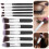 20Pz Kit Cosmetici Donne Set Completo Per Make Up 9