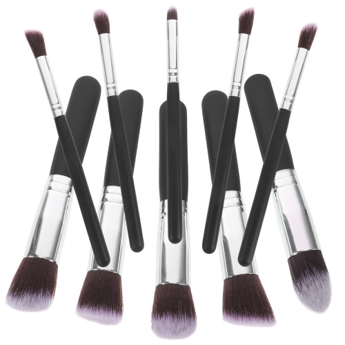 20Pz Kit Cosmetici Donne Set Completo Per Make Up 2