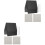 2Set Lavagna Scrivibile Facile Pulire Uso 4