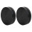 4St Flexibele Clay Turntable Plastic 360 Rotatie Pottenbakkerstool 1