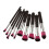 20Pz Kit Cosmetici Donne Set Completo Per Make Up 2