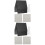 2Set Lavagna Scrivibile Facile Pulire Uso 5