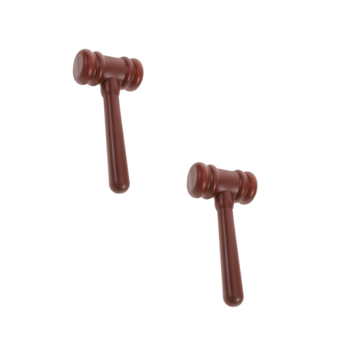 2Pz Martelli Marrone, Per Ruolo Giudice 2