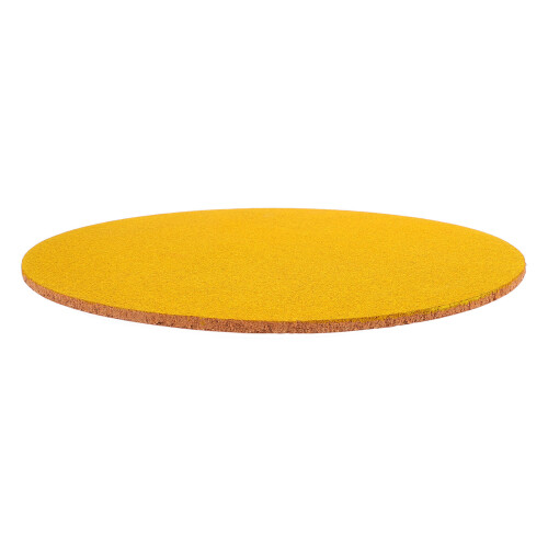 5Pz Bacheca Decorativa Tonda in Autoadesiva Uso Ufficio E Casa 1