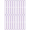 20Pz Collane Perline Viola Festa Bambini Carnevale E Compleanno 6