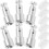 18Sets Pressure Cooker Accessories Float Valve Durable Silicone Metal 3