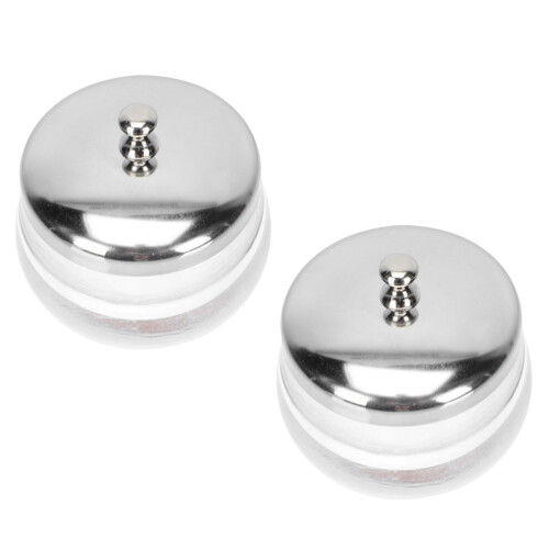 4Pz Contenitori Manicure in Per E Conservazione Liquidi 1