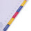 2Pz Quaderno Personale Portatile A5 Per E Agenda 7