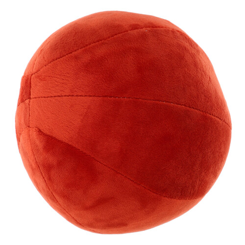 2Pz Cuscini Pallone Basket Peluche Morbido Per Divano E Camera 1