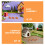 100Stk Mini Ton Bausteine Für Und Landschaft 8