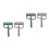 4St Plastic Haarroller Lintverwijderaar Pet Haar En Kleding 7