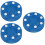 3Pz Disco Hockey Professionale Per Training Sportivo E Partite 11
