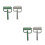 4St Plastic Haarroller Lintverwijderaar Pet Haar En Kleding 8