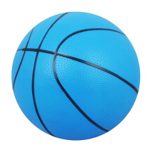 2St Mini Basketbal Speelbal Kinderen Indoor Outdoor Multi