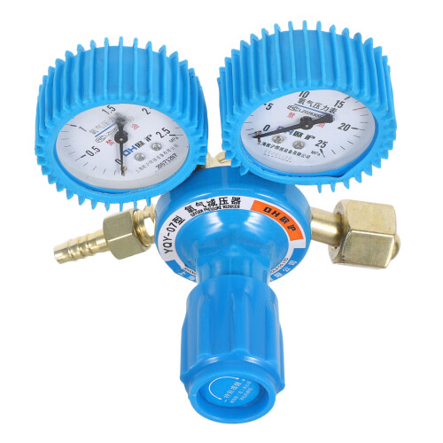 Valve Régulateur Fer Ciel- Durable Usage