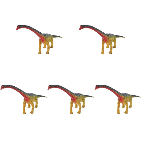 5Pz Dinosauro Per Bambini in E Decorativa 2