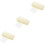 Bandes Autocollantes Ongles Silicone Multi Usage 7
