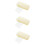 Bandes Autocollantes Ongles Silicone Multi Usage 10