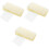 Bandes Autocollantes Ongles Silicone Multi Usage 5