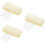 Bandes Autocollantes Ongles Silicone Multi Usage 9