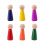 2Conjuntos De Coloridas Para Bebês E Crianças 9
