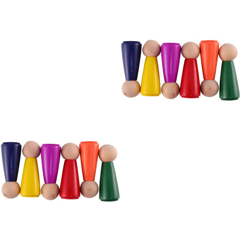 2Conjuntos De Coloridas Para Bebês E Crianças 2