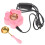 3Conjuntos Kit De Aquecedor De Cera Para Rosa Com Colher Para DIY 3