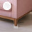 1Set Universal Möbelstopper - Unsichtbarer Wand- Und Sofaschoner 10