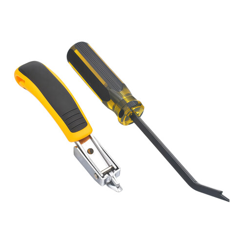 Professional Furniture Staple Remover Tool Offer High Efficiency