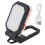Rechargeable LED Work Light Magnetic Work Light Battery Indicator USB Rechargeable Strong Magnet Base Hanging Hook Three Brightness Settings Portable 1