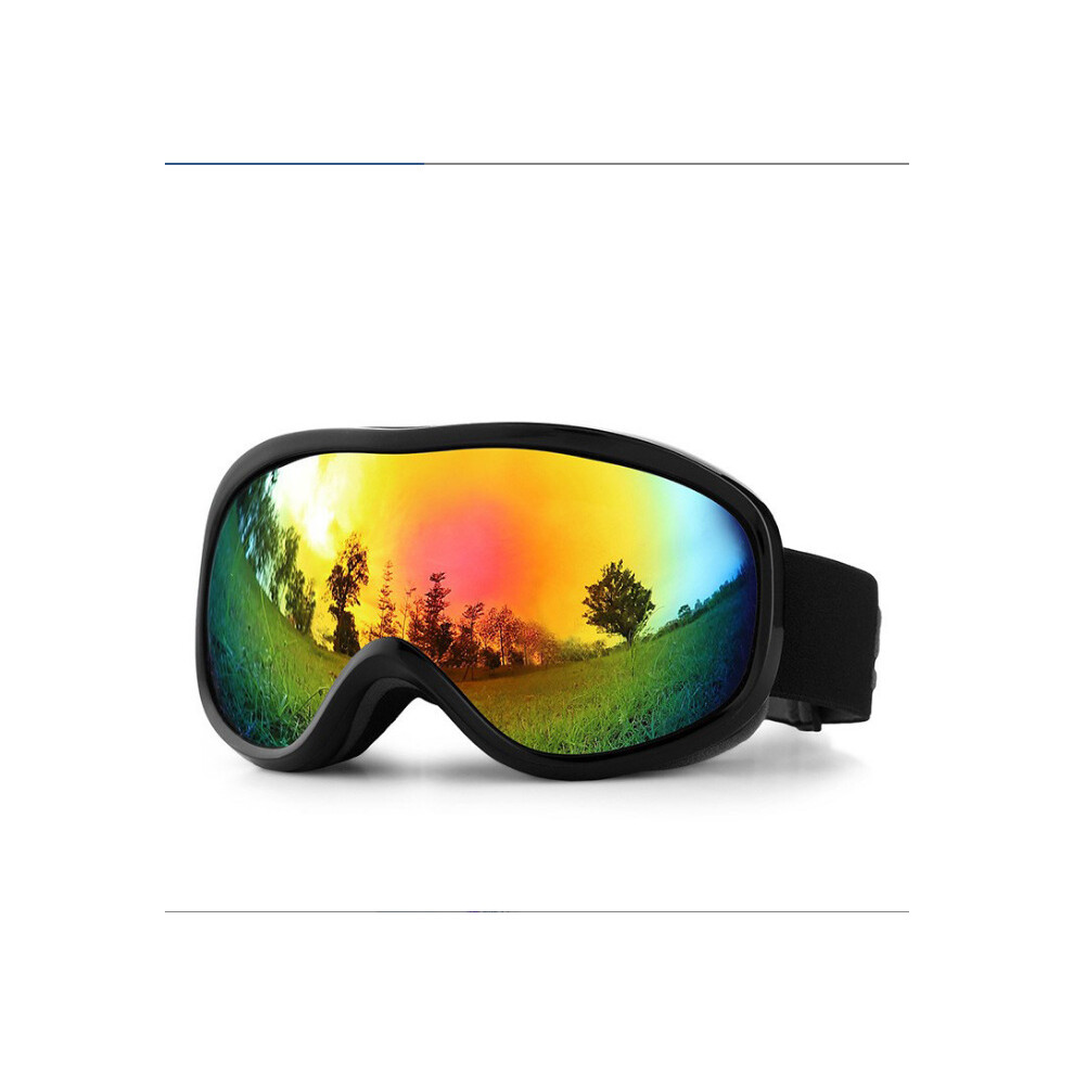 Ski Goggles for Winter Sports, Anti-Fog Dual Layer Lens UV400 Protection Snow Goggles with Smart Ventilation System, Impact-Resistant PC Lens Elastic-image-OPC-PPRR8WS-NEW