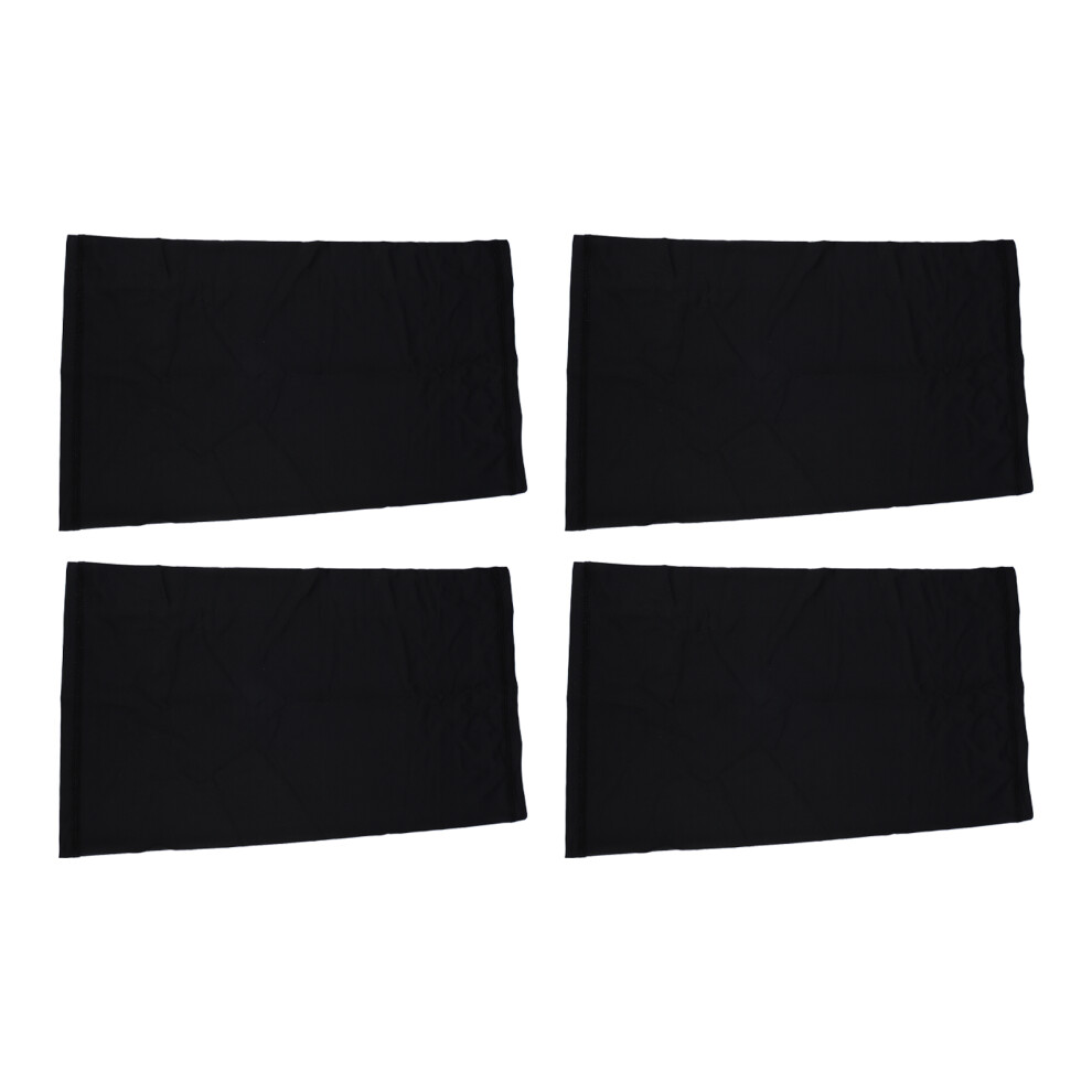 Elastic Face Scarf Mask, Moisture Wicking Neck Gaiter, Provides Ultimate Comfort And Protection In Extreme Conditions, Ice Silk Material Ensures 9138057460032