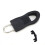 Replacement Zipper Pulls Tab,Zipper Fixer Universal-Black L 1