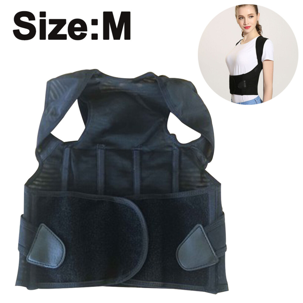 Ergonomic Posture Corrector, Breathable Material For Unmatched Comfort And Durability