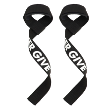 Weightlifting Wrist Straps, Enhance Your Grip With Neoprene Padding And Fine Stitching For Ultimate Support, Adjustable Straps For A Custom Fit, Ideal
