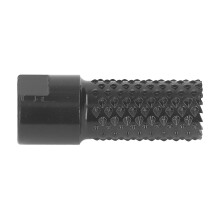 Fraise rotative M14 de 20 mm en acier au carbone pour le ponçage du bois et du plastique