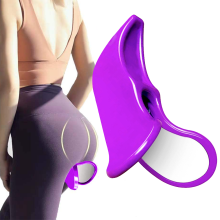 Bekkenbodemspiertrainer, ergonomisch ontworpen dijbeentrainer voor vrouwen