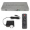 Επεξεργαστής βίντεο HDMI Ultra HD Τηλεχειριστήριο IR 4 καναλιών Λειτουργίες οθόνης 1